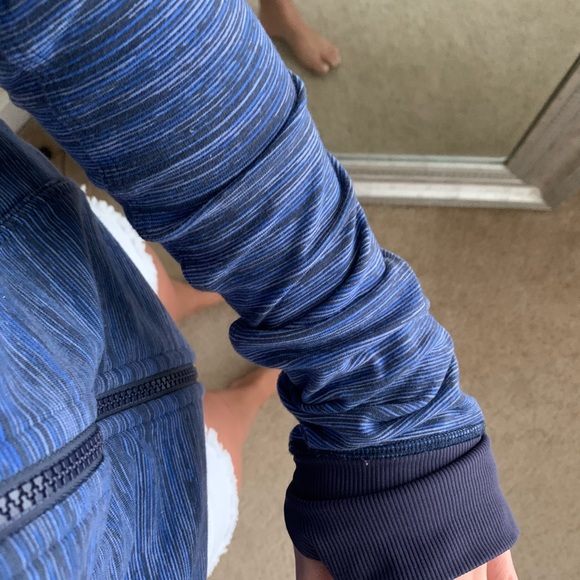 Lululemon Nice Asana Jacket - Picture 3 of 11